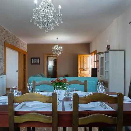 Holiday home Rosa Maria