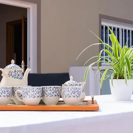 Holiday home Rosa Maria