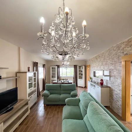 Holiday home Rosa Maria