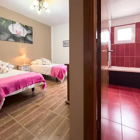 Holiday home Rosa Maria *