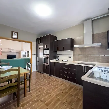 Holiday home Rosa Maria