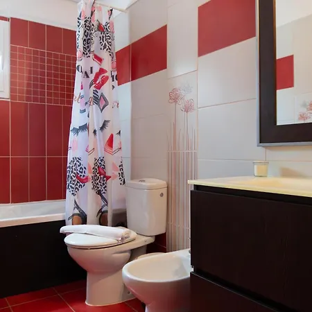 Holiday home Rosa Maria *