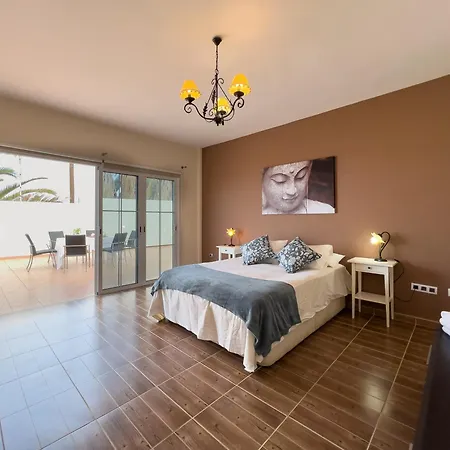 Holiday home Rosa Maria *