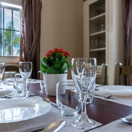 Holiday home Rosa Maria Tacoronte