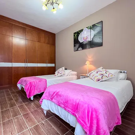 Holiday home Rosa Maria