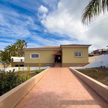 Holiday home Rosa Maria Tacoronte